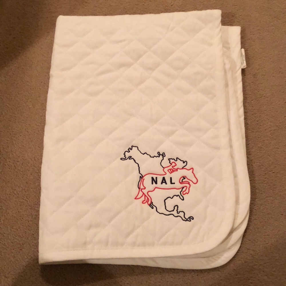 NAL Baby pad